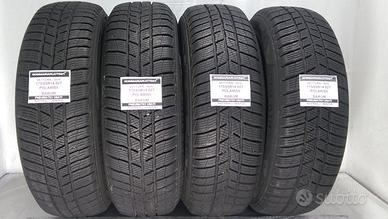 4 GOMME USATE INVERNALE 1756514 - CP4910098