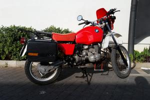 Bmw R80 G/S HPN