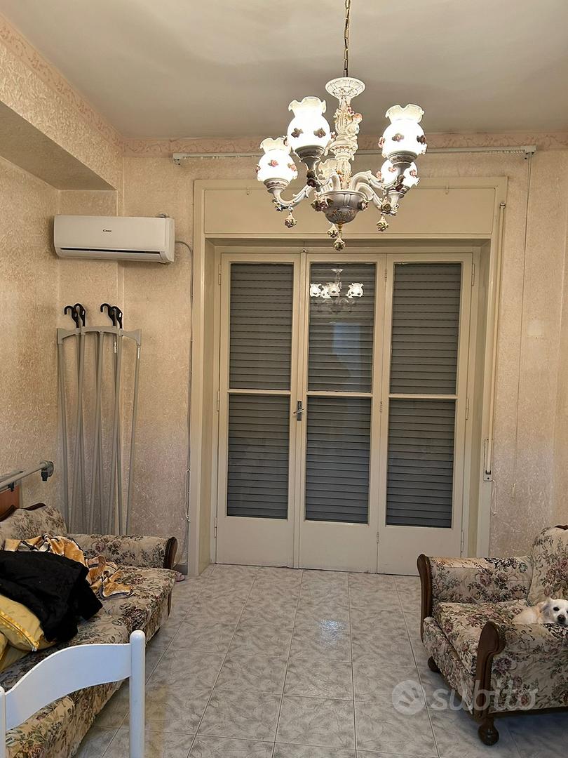 Appartamento – ME - Vista 3