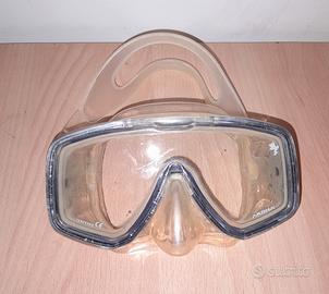 Occhiali da Nuoto Mask. 🏊🌊 