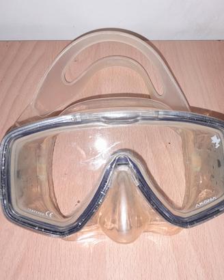 Occhiali da Nuoto Mask. 🏊🌊 