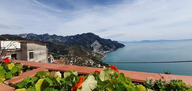 3 LOCALI A RAVELLO
