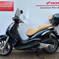 Piaggio Beverly 300 i.e.