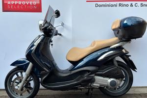 Piaggio Beverly 300 i.e.