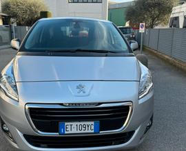 1.6 hdi 8v Allure 115cv 7 POSTI UNICO PROPRIETARIO