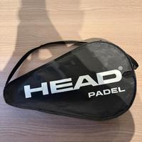 Sacca Head Padel
