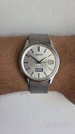 Seiko Seikomatic Weekdater 6206-8040