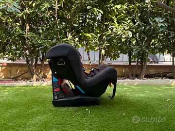 Seggiolino auto Chicco bambini 0-13 kg
