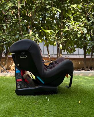 Seggiolino auto Chicco bambini 0-13 kg