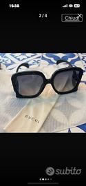 Occhiali da sole Gucci