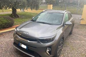 KIA STONIC GPL AUTOMATICA 101 CV 7 ANNI GARANZIA