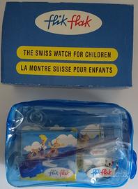 Kit Flik Flak bambini, come nuovo