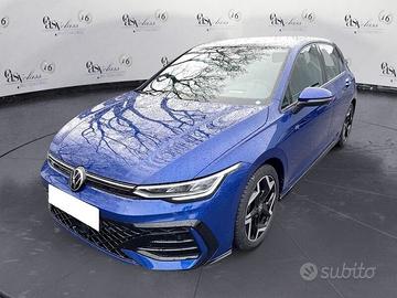 Volkswagen Golf 1.5 TSI ACT 110kW R-Line CAME...