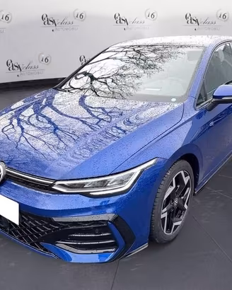 Volkswagen Golf 1.5 TSI ACT 110kW R-Line CAME...