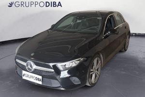 Mercedes-Benz Classe A - W177 2018 Diesel A 1...