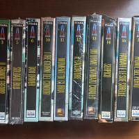Videocassette il grande cinema americano – L’Unità