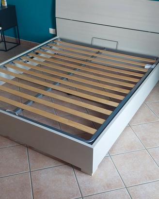 letto matrimoniale