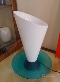 lampada da tavolo anni 60