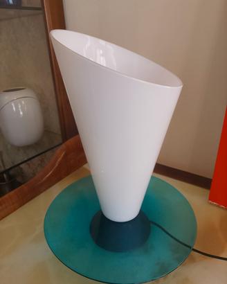lampada da tavolo anni 60