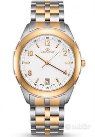 OROLOGI RARI  IN ACCIAIO E ORO 18KT