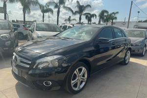 Mercedes-benz A 180 d Automatic Premium