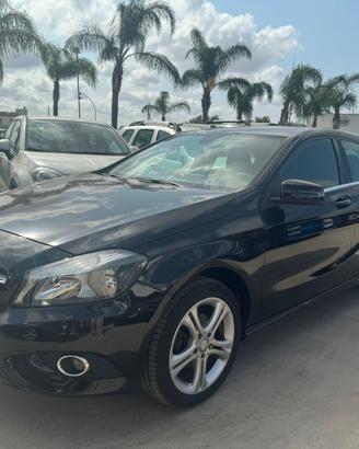 Mercedes-benz A 180 d Automatic Premium