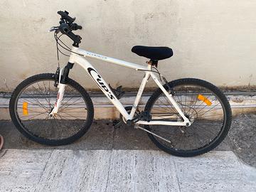 Bici normale