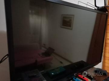 TV LG 43 pollici full HDMI 