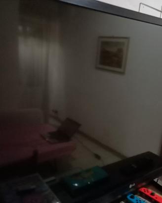 TV LG 43 pollici full HDMI 