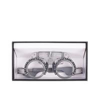 OCCHIALE DI PROVA TIPO OCULUS COMPLETAMENTE REGOLA