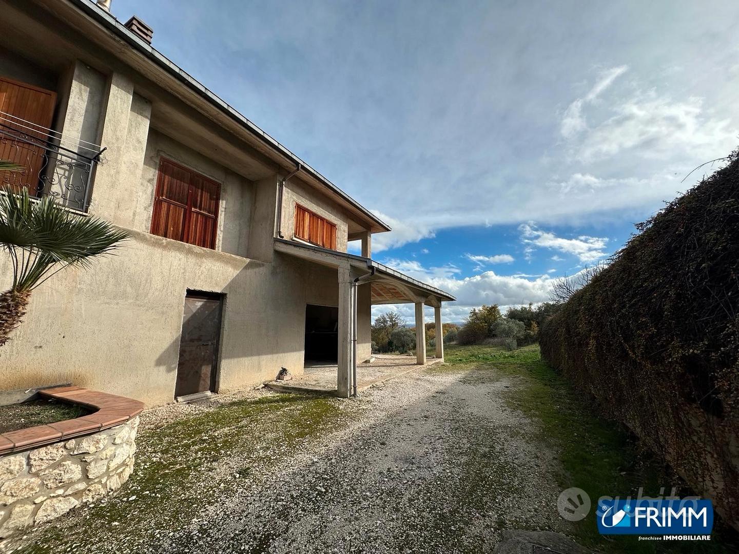 Casa – Campobasso - Vista 4