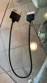 Cavetto x hiunday i10. i20 x iPod