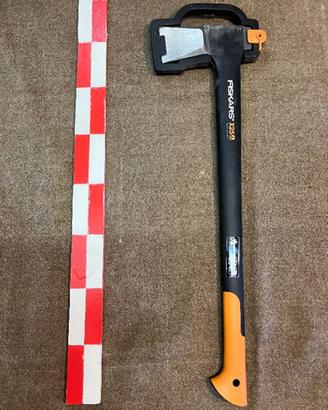 Ascia professionale Fiskars