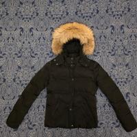 Giacca Woolrich Donna