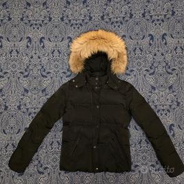 Giacca Woolrich Donna