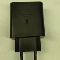 Caricabatterie Samsung 35W PD Power Adapter Duo