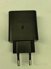 Caricabatterie Samsung 35W PD Power Adapter Duo