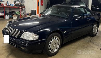Mercedes-benz SL 280 SL280