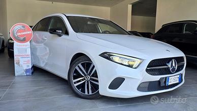 MERCEDES-BENZ CLASSE A180 2.0 PREMIUM 116CV - FULL