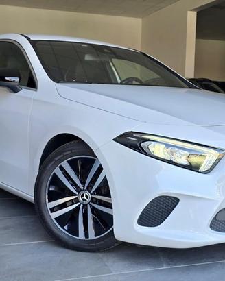 MERCEDES-BENZ CLASSE A180 2.0 PREMIUM 116CV - FULL