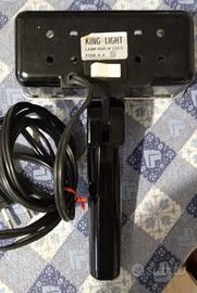 LAMPADA "KING LIGHT 1000 WATT"