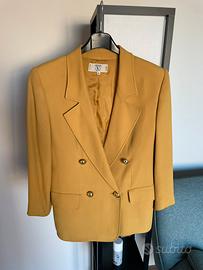 Giacca donna vintage Maison Valentino