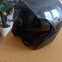 CASCO NOLAN N40-5 TAGLIA - M
