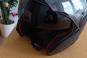 CASCO NOLAN N40-5 TAGLIA - M