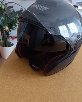 CASCO NOLAN N40-5 TAGLIA - M