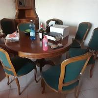 blocco di mobili per arredamento