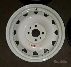 cerchi 4x98 r14 j5 Lancia Fiat Alfa Romeo