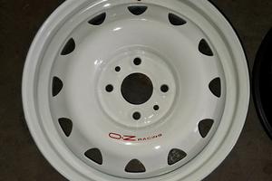 cerchi 4x98 r14 j5 Lancia Fiat Alfa Romeo