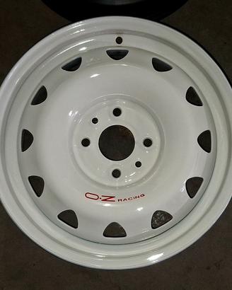 cerchi 4x98 r14 j5 Lancia Fiat Alfa Romeo