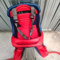 Seggiolino bici anteriore OkBaby Orion